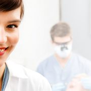 dentist